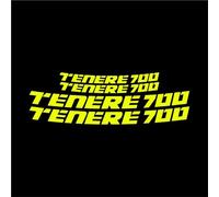 Adhesivos Reflectantes Buje De Rueda Motocicleta para Yamaha Tenere 700 XTZ. Cinta Adhesiva para Llanta. Accesorios