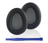 Adhiper Almohadillas de repuesto para auriculares JLab JBuds Lux ANC