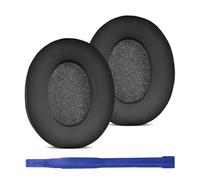 Adhiper Almohadillas para Auriculares compatibles con Cloud I/II/III | Con Cloud Pro/Core/Alpha/Alpha S/Flight/Stinger/Mix/CloudX Gaming Headset Almohadillas de Gel refrigerante.