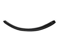 Adhiper Major III con funda acolchada de repuesto, diadema acolchada, compatible con diadema de repuesto para auriculares Bluetooth inalámbricos y con cable Marshall Major III (negro)