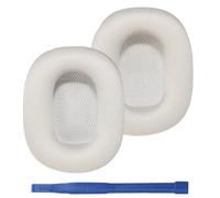 Adhiper para Almohadillas Repuesto AirPods MAX: Blanco Estrella
