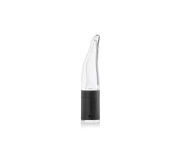 ADHOC Cortador de chiles PEPE 21cm Acero inoxidable / Negro negro