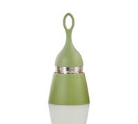 AdHoc Huevo Flotante infusionar té FLOATEA- Verde