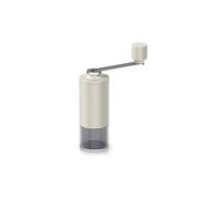 ADHOC Molinillo de café 18,8cm MORO Gris Claro gris claro