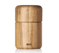 AdHoc Molinillo de sal, madera de acacia, marrón