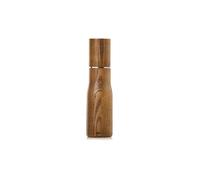 ADHOC Molinillo de sal / pimienta LEVO 21cm Fresno / Marrón nuez marrón