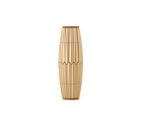 ADHOC Molinillo de sal y pimienta 19,5cm MagTwo Oro / Bambú oro