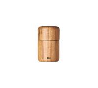 AdHoc Molinillo de sal, madera de acacia, marrón