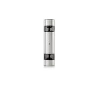 ADHOC Molino doble DUO 23,5cm Acero inoxidable plata