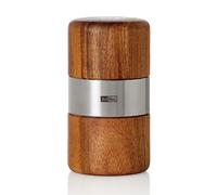 AdHoc PM70 Muskatmühle Muskato | mit original PreciseCutDuo - einer messerscharfen Klinge aus Edelstahl