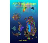 ADHS und Autismus - Texte als Brücke in meine Welt