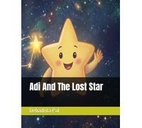 Adi And The Lost Star