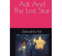 Adi And The Lost Star
