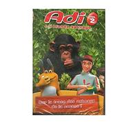 Adi et le Monde Sauvage - Vol 2