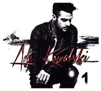 Adi Kowalski - Adi Kowalski: 1 (digipack) [CD]