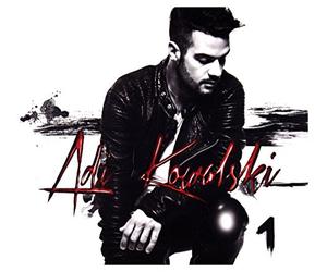 Adi Kowalski - Adi Kowalski: 1 (digipack) [CD]