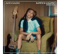 ADI OASIS - LOTUS GLOW (DELUXE) [Vinilo]