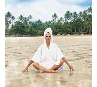 Adi Oasis Silver Lining (Vinyl) 12" EP