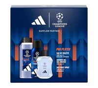 ADI UEFA 12 EDT 100 + SG250 +BS150