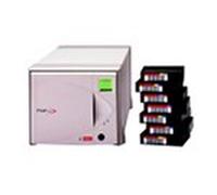 ADIC Advanced Digital Faststor Dlt4000 Diff SCSI Interfaz para montaje en rack