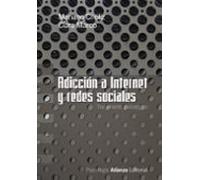 Adiccion A Internet Y Redes Sociales