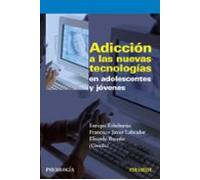 Adiccion A Las Nuevas Tecnologias En Adolescentes Y Jovenes