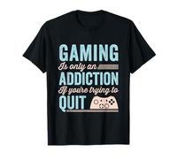 Adicción al juego Camiseta