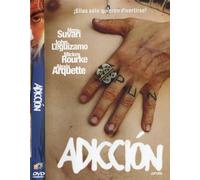 Adiccion [Spun] [Ntsc/region 1 and 4 Dvd. Import - Latin America]