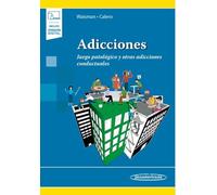 Adicciones. Juego Patológico (+ ebook)