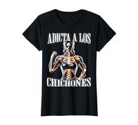 Adicta a los chichones Camiseta