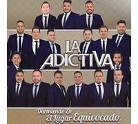 Adictiva Banda San Jose De Mes - Durmiendo En El Lugar Equivoca