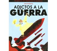 Adictos A La Guerra