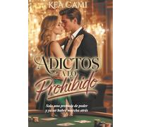 Adictos a lo prohibido