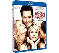 Adictos al Amor BD 1997 Addicted to Love [Blu-ray]