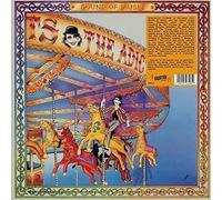 Adicts - Sound of Music -Bonus Tr- [Vinilo]