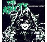 Adicts, The ?- Rockers Into Orbit