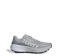 adidas テレックス アグラヴィク 3 MCV48 Tenis para Correr en senderos para Unisex-Adulto, Gris too / Calzado blanco / Grasley (JR5244), 26.5 cm