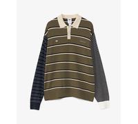 adidas 007 Rugby Polo Shirt x Song for the Mute Caqui
