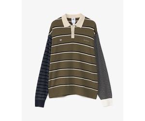 adidas 007 Rugby Polo Shirt x Song for the Mute Caqui