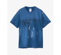 adidas 007 T-Shirt x Song for the Mute Azul