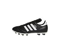 Botas de fútbol adidas Copa Mundial Black 25.9,42,8,8.5