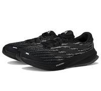 adidas 2 M, Hombre Supernova Rise 2M Core blackCore Met. 11,5 EE. UU, Negro Negro Plata Metálico, 11.5 Wide