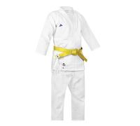 Adidas 200E Evolution Kimono, Niños, Blanco, M