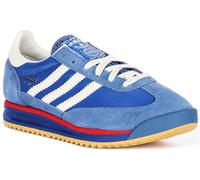 ADIDAS ORIGINALS Zapatillas deportivas 'SL 72 RS' azul / rojo / blanco 36 azul / rojo / blanco