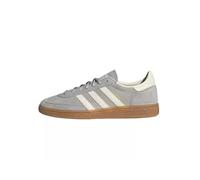 Adidas - Zapatilla Handball Spezial, Hombre, Grey two-Cream white-white, 9 UK