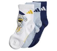 Calcetines bebé adidas Disney Mickey Mouse (x3) 22/24
