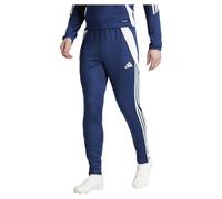 ADIDAS PERFORMANCE Pantalón deportivo 'Tiro 24' navy / blanco Mxregular navy / blanco