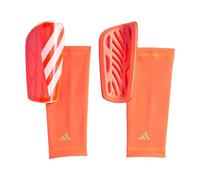 Espinilleras de fútbol adidas tiro sg lge solar red M