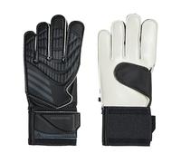 Guantes de fútbol adidas predator training infantil negro 7