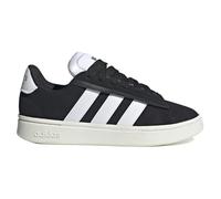 adidas Men's Zapatilla Grand Court Alpha, Core Black/Cloud White/Off White, 41 1/3